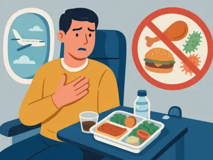 What Foods and Drinks Should You Avoid During Air Travel?