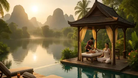 Thailand’s Wellness Tourism Boom Reaches 670 Billion Baht