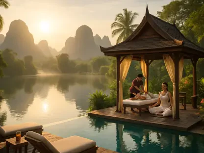 Thailand's Wellness Tourism Boom Reaches 670 Billion Baht