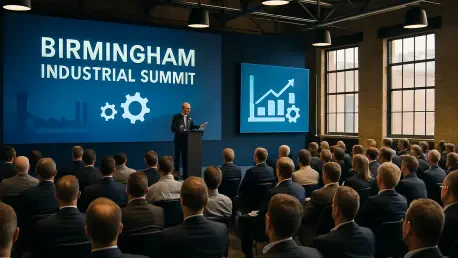 Birmingham to Host First MAINSTREAM UK Summit in 2025
