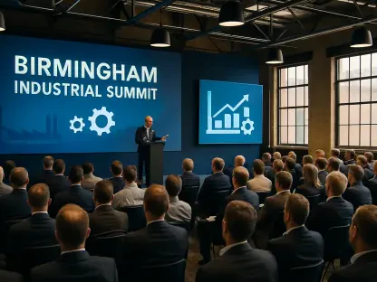 Birmingham to Host First MAINSTREAM UK Summit in 2025