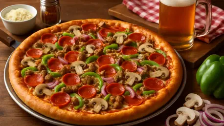 Why Is Mountain Mike’s Pizza a Top American Favorite?