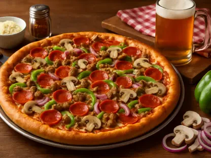 Why Is Mountain Mike’s Pizza a Top American Favorite?