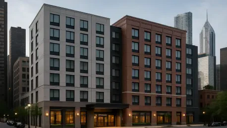 How Does First Hospitality Redefine Chicago Hotel Management?