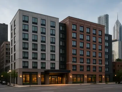 How Does First Hospitality Redefine Chicago Hotel Management?