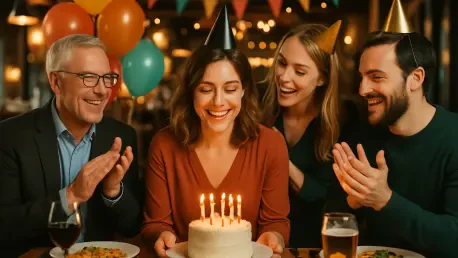 How Can Birthday Club Boost Restaurant Traffic with Birthdays?