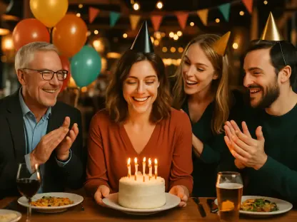 How Can Birthday Club Boost Restaurant Traffic with Birthdays?