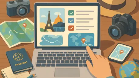 Generative AI Not Ready for Prime Time in Travel Planning