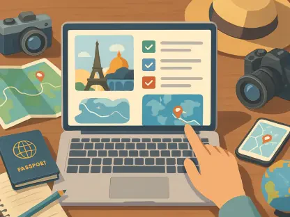 Generative AI Not Ready for Prime Time in Travel Planning