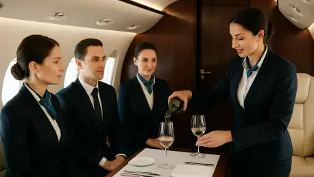 Emirates Unveils Luxury Hospitality Training Center in Dubai