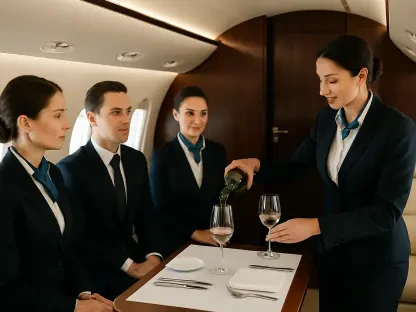 Emirates Unveils Luxury Hospitality Training Center in Dubai
