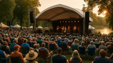 What Makes the River Roots Festival a Must-Visit Event?