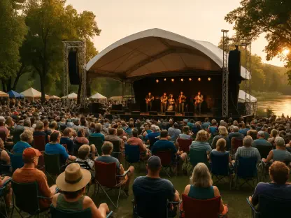 What Makes the River Roots Festival a Must-Visit Event?