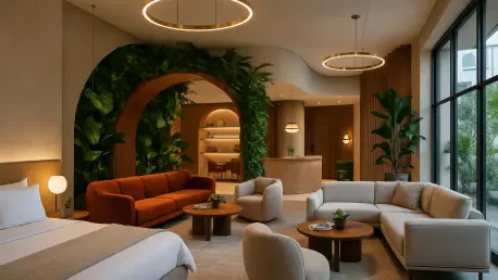 Hilton Unveils Outset Collection for Boutique Travelers