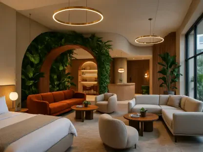 Hilton Unveils Outset Collection for Boutique Travelers