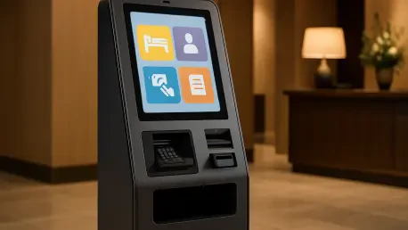 How Is Oracle Revolutionizing Hospitality with Simphony Kiosk?