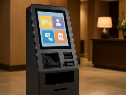 How Is Oracle Revolutionizing Hospitality with Simphony Kiosk?