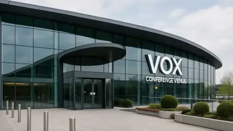 How Has The Vox Venue Excelled in 10 Years of Conferencing?