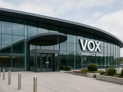 How Has The Vox Venue Excelled in 10 Years of Conferencing?