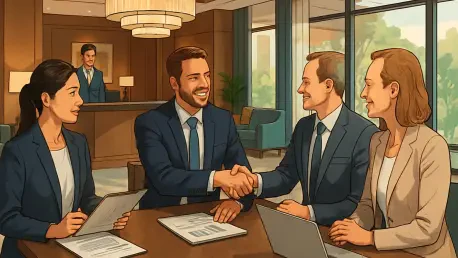 Why Are Hotel Owners Choosing Third-Party Managers?