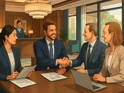 Why Are Hotel Owners Choosing Third-Party Managers?