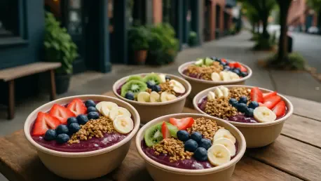 Can Oola Bowls Redefine Healthy Eating in Portland, Maine?