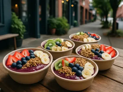 Can Oola Bowls Redefine Healthy Eating in Portland, Maine?