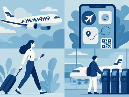 How Is Finnair Redefining Airline Retail with Digital Combos?