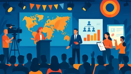 How Will Identity and Smyle Redefine Global Events?