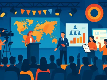 How Will Identity and Smyle Redefine Global Events?