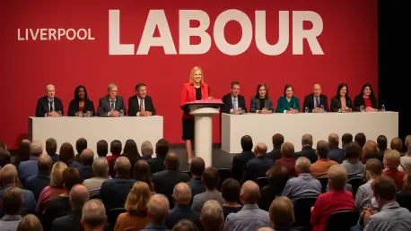 Why Is Liverpool Hosting the 2026 Labour Party Conference?