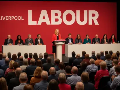 Why Is Liverpool Hosting the 2026 Labour Party Conference?