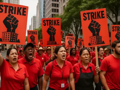 Why Are Hotel Workers Striking in Philadelphia and Houston?