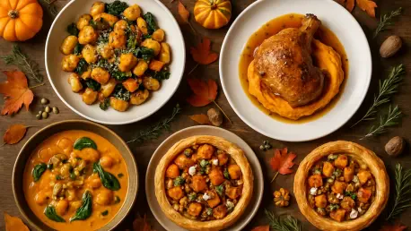 WOWorks Unveils Bold Fall Menu Across Restaurant Brands