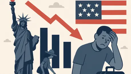 Why Are Canada, Germany, UK, and France Avoiding U.S. Travel?