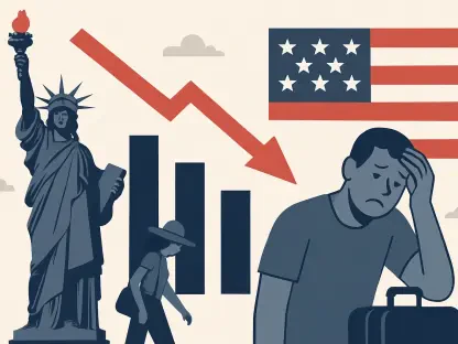 Why Are Canada, Germany, UK, and France Avoiding U.S. Travel?