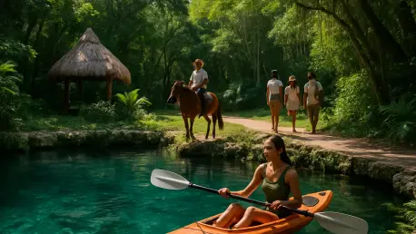 Yucatan Boosts Tourism with Sustainable Community Focus