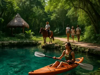 Yucatan Boosts Tourism with Sustainable Community Focus
