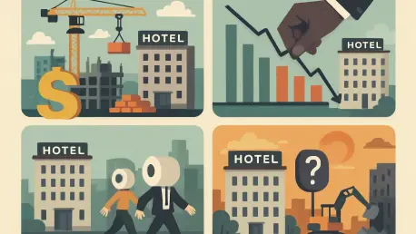 What Challenges and Opportunities Await Hotel Development in 2025?