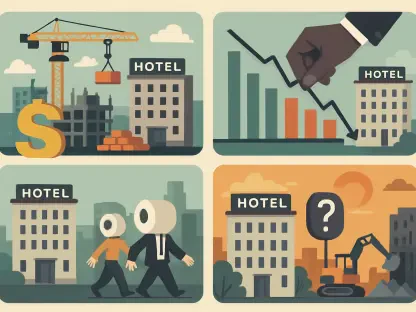 What Challenges and Opportunities Await Hotel Development in 2025?