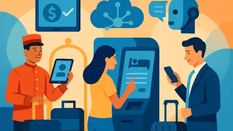 Hospitality Tech Transformation – Review