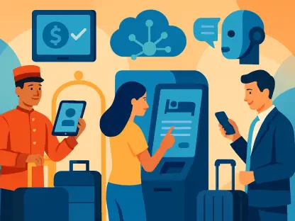 Hospitality Tech Transformation – Review