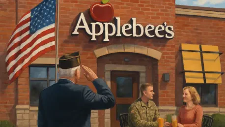 How Does Applebee’s Honor Veterans with Beer and Meals?