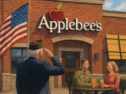 How Does Applebee’s Honor Veterans with Beer and Meals?