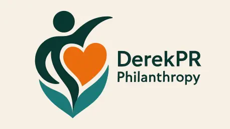 How Is derekPR Redefining PR with Philanthropy and Rebranding?