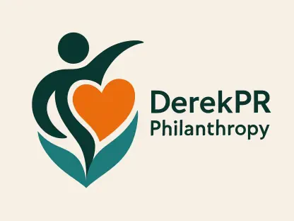How Is derekPR Redefining PR with Philanthropy and Rebranding?