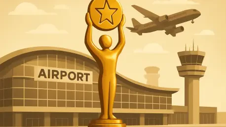Celebrating Innovation at Inter Airport Europe 2025 Awards