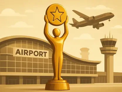 Celebrating Innovation at Inter Airport Europe 2025 Awards