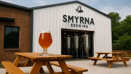 Why Is Mr Brews Taphouse Expanding in Smyrna, Tennessee?