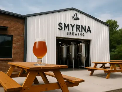 Why Is Mr Brews Taphouse Expanding in Smyrna, Tennessee?